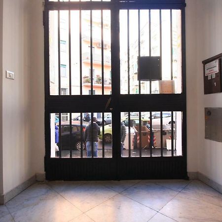 La Casa Di Geppa Villa Наполи Екстериор снимка