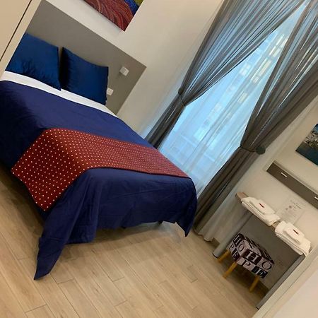 La Casa Di Geppa Villa Наполи Екстериор снимка